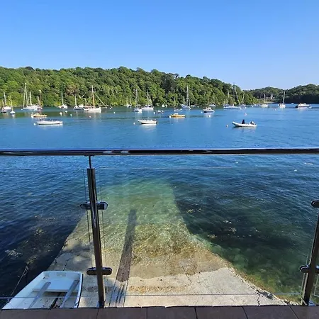 The Boathouse Saint Mawes