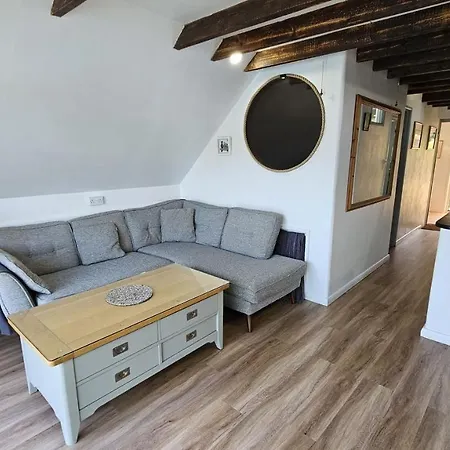 The Boathouse Holiday home *