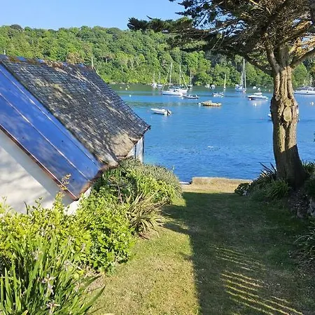The Boathouse *