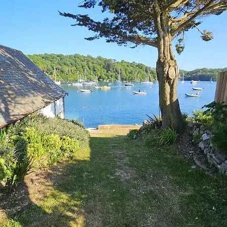 Holiday home The Boathouse Saint Mawes